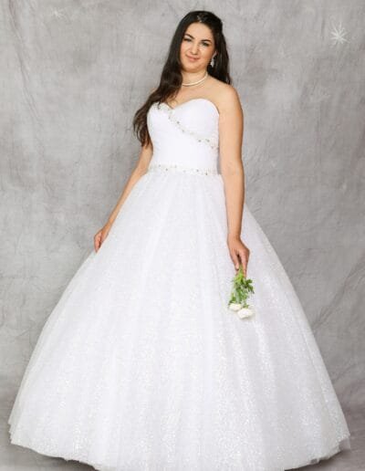 Szalagavató ruha 003