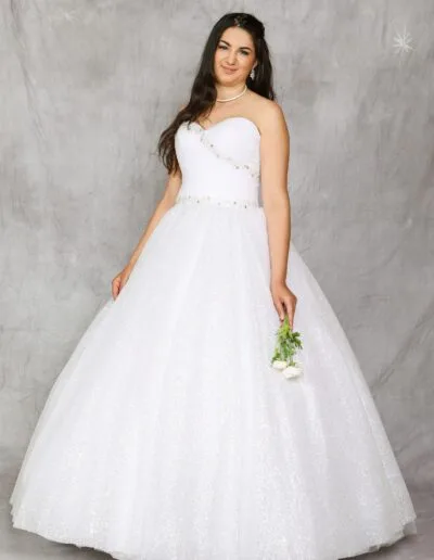 Szalagavató ruha 003