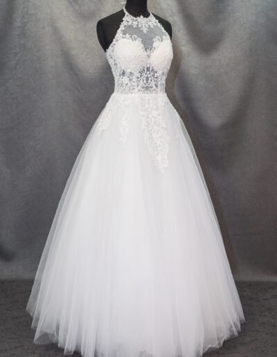 Menyasszonyi ruha 2025-01A