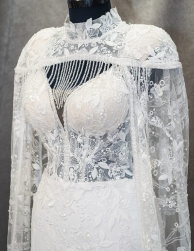 Menyasszonyi ruha 2025-11C